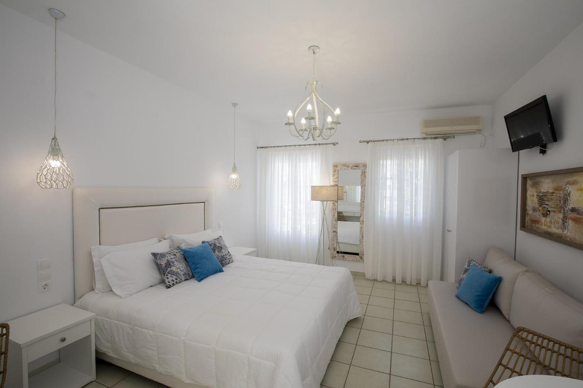 Eutuxia Rooms & Studios Apollonía Zewnętrze zdjęcie