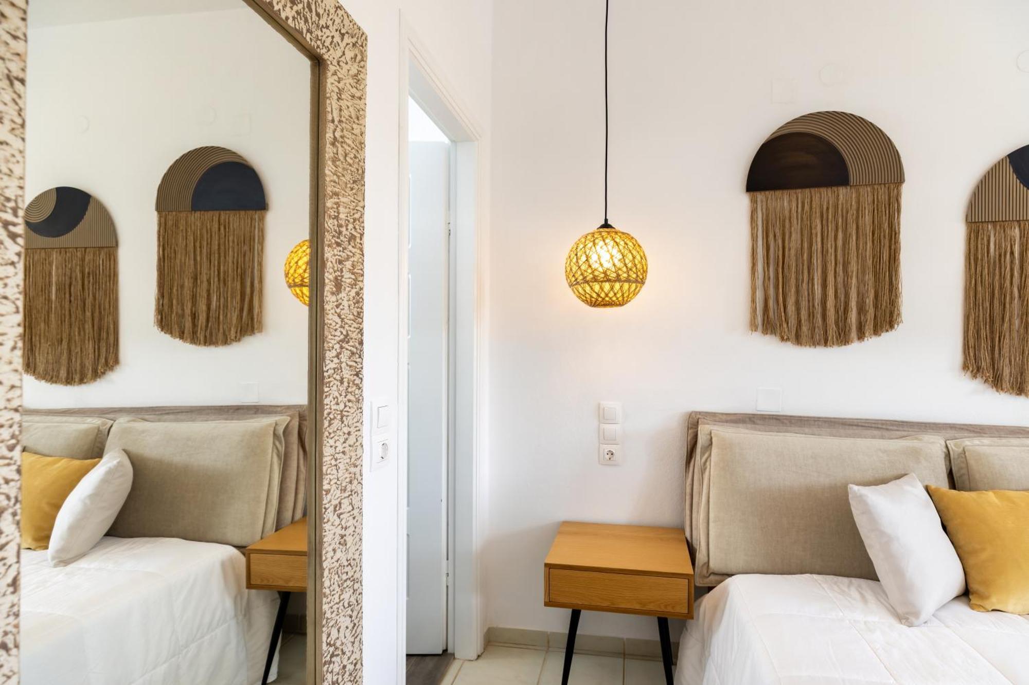 Eutuxia Rooms & Studios Apollonía Zewnętrze zdjęcie
